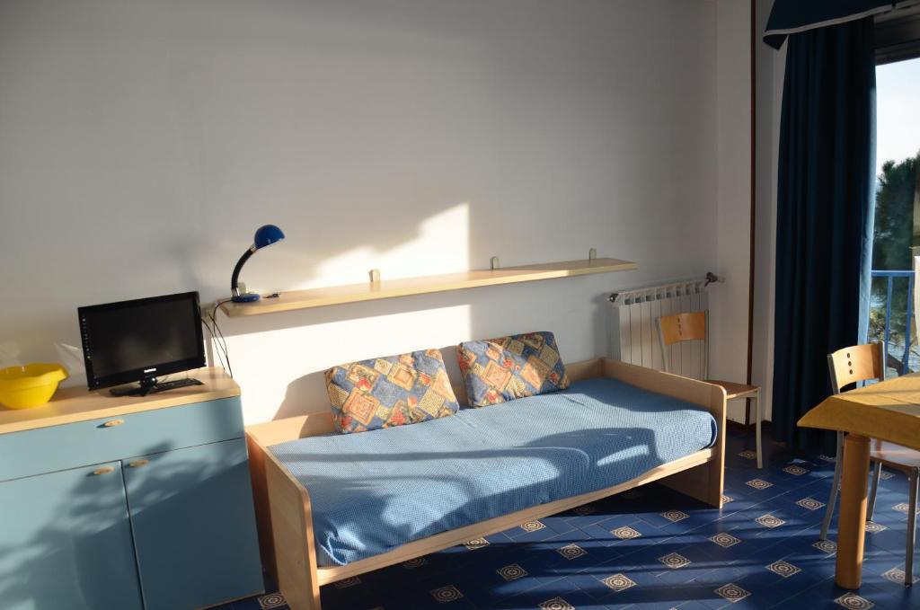 ヴェンティミーリア レジデンス　コスタ　テンプラダアパートホテル 部屋 写真